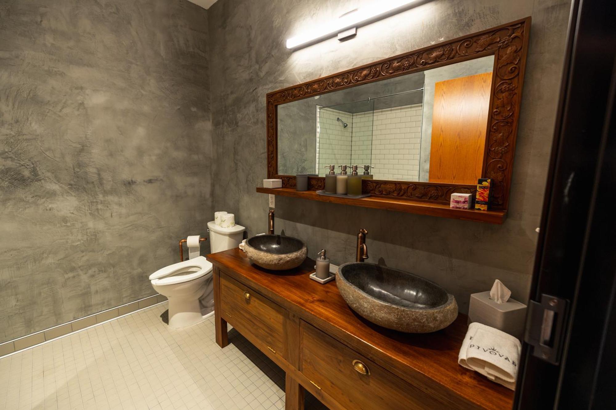 Pivovar Hotel Waco Rum bild
