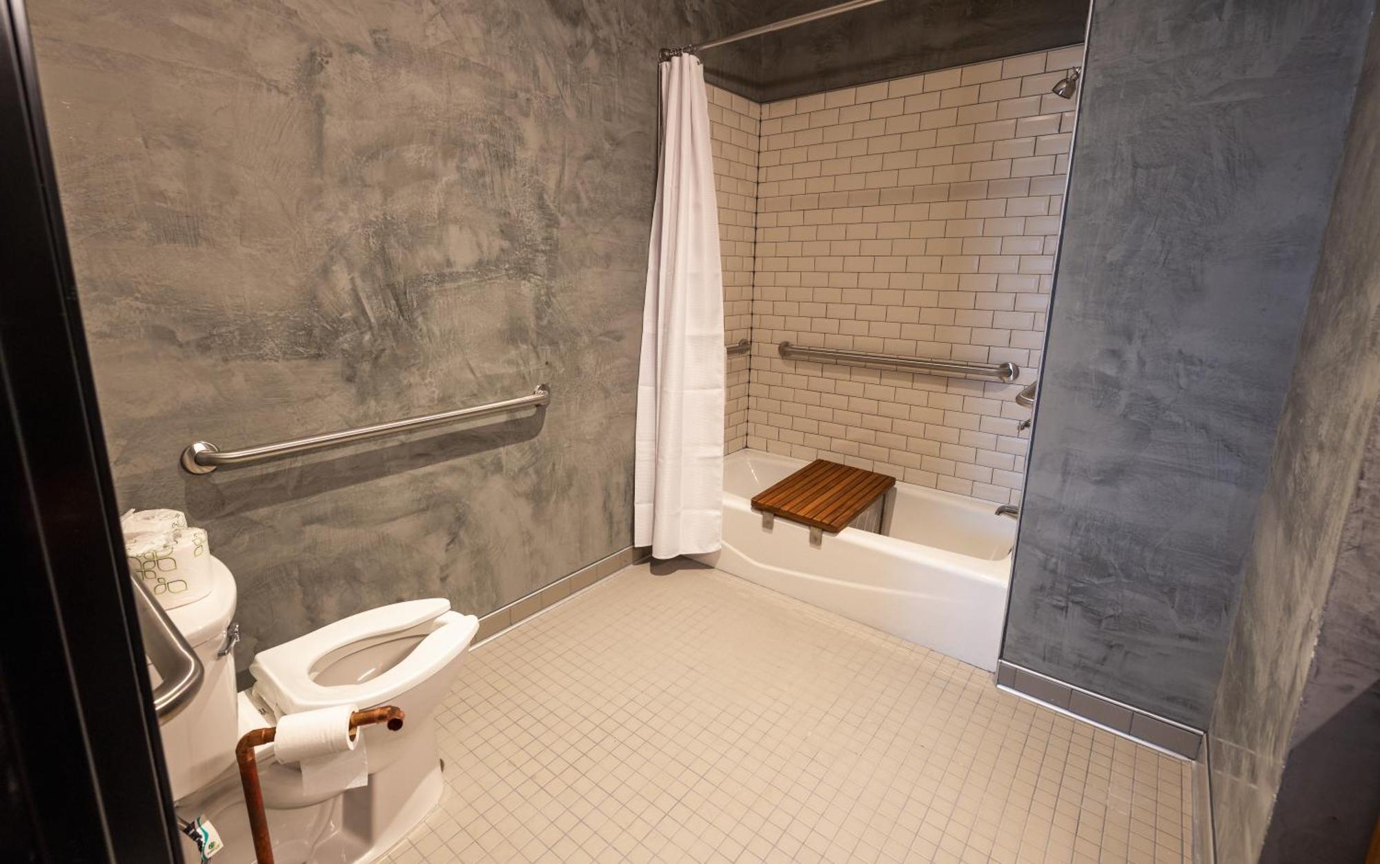Pivovar Hotel Waco Rum bild