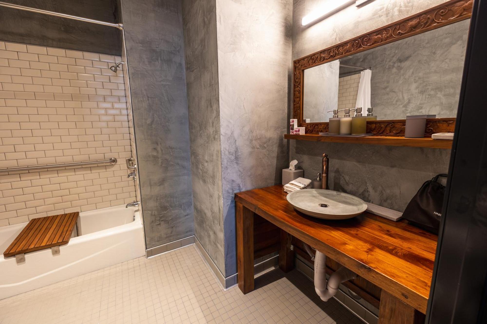 Pivovar Hotel Waco Rum bild