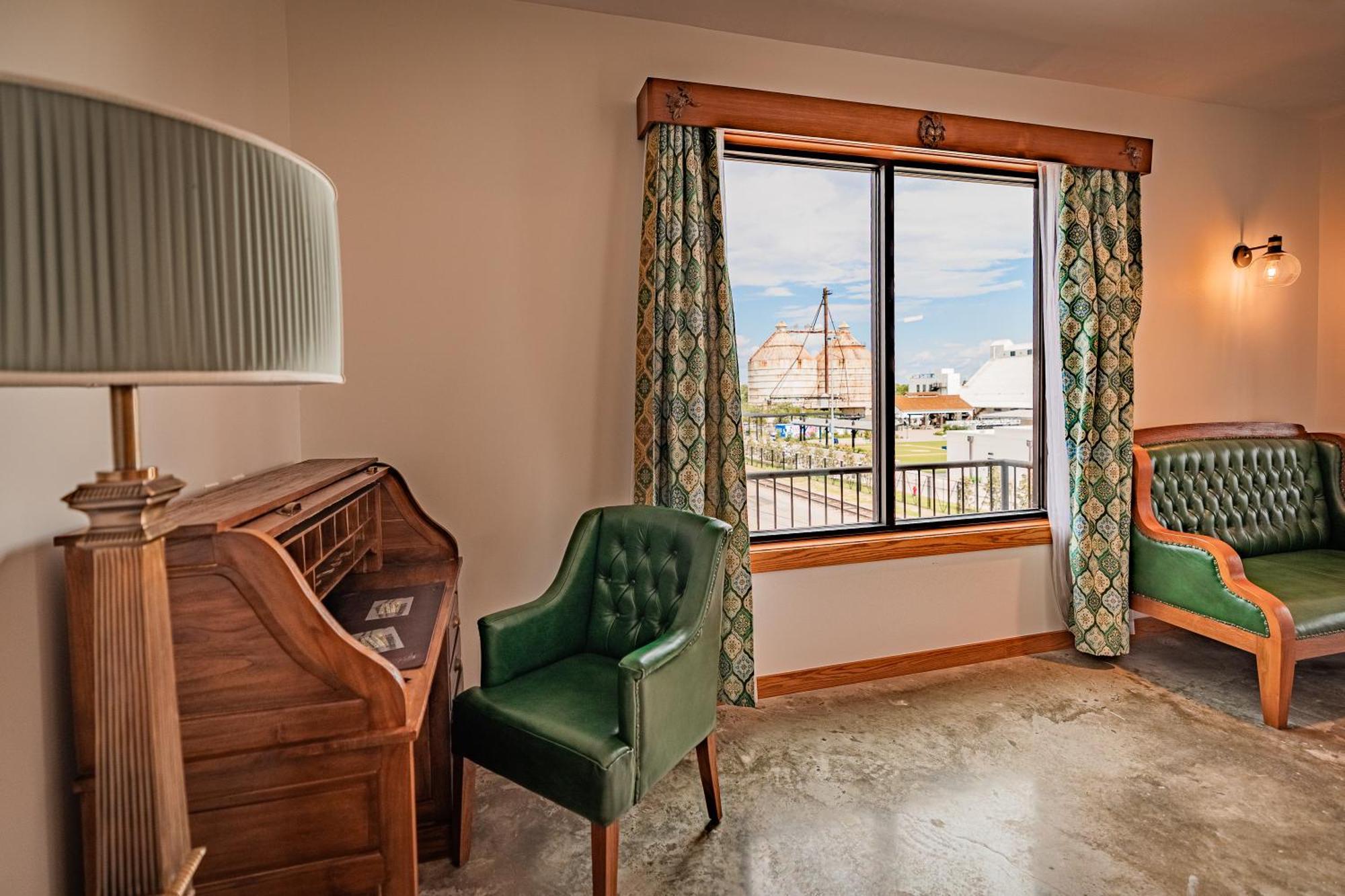 Pivovar Hotel Waco Rum bild